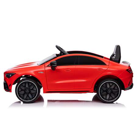 Автомобиль TOYLAND Mercedes С пультом ДУ