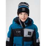 Шапка и снуд PlayToday