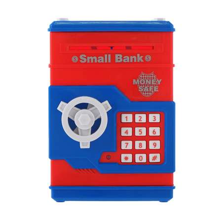Игрушка Sima-Land сейф