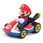 Автомобиль Hot Wheels Mario Kart 1:64