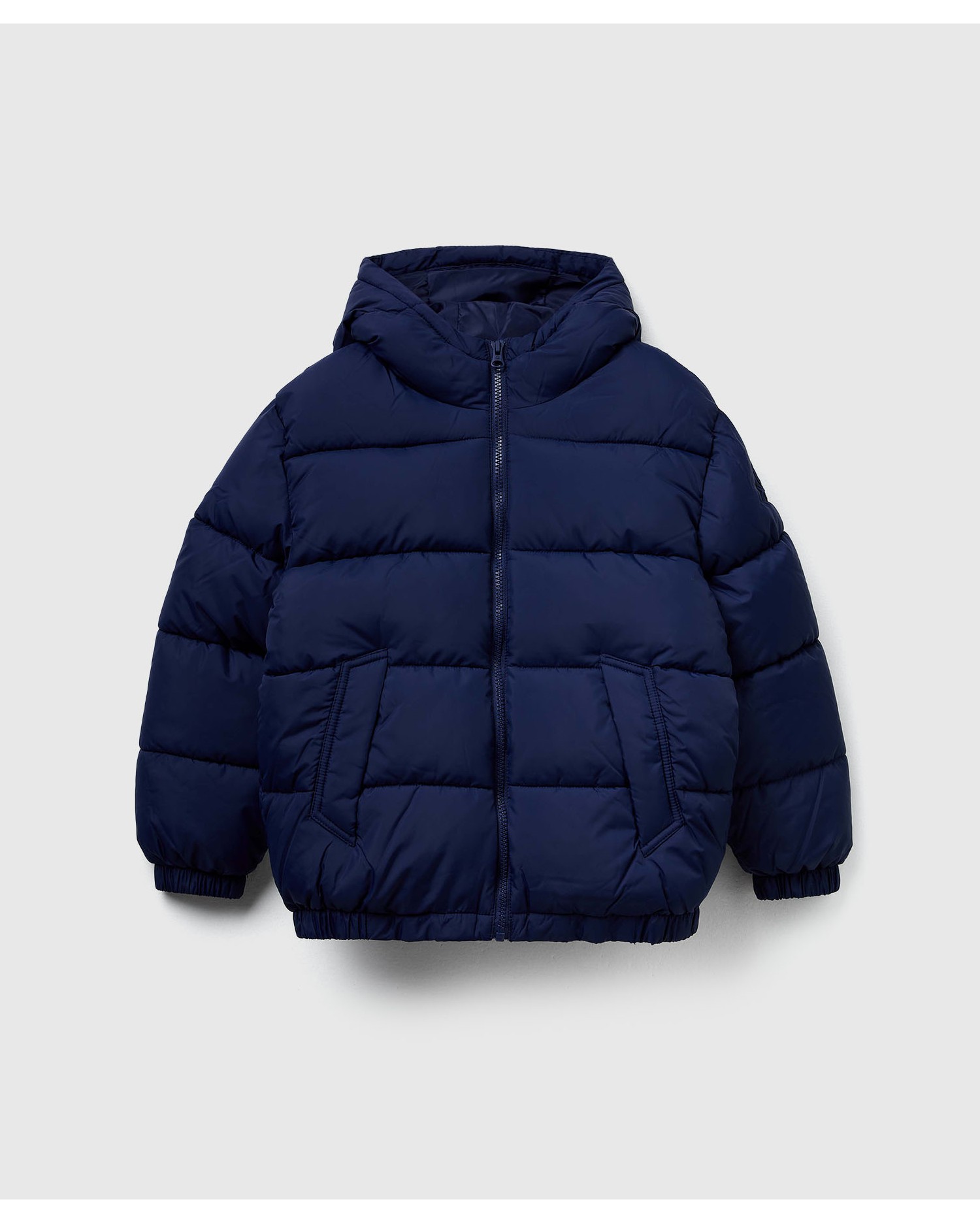 Куртка United Colors of Benetton 25A_2WU0CN06N_252 - фото 1