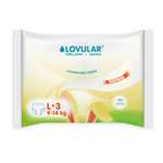Трусики LOVULAR Солнечная серия L (9-14 кг) 3 шт.