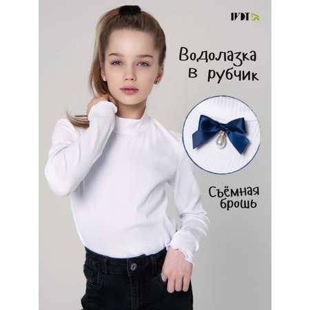 Водолазка IVDT37