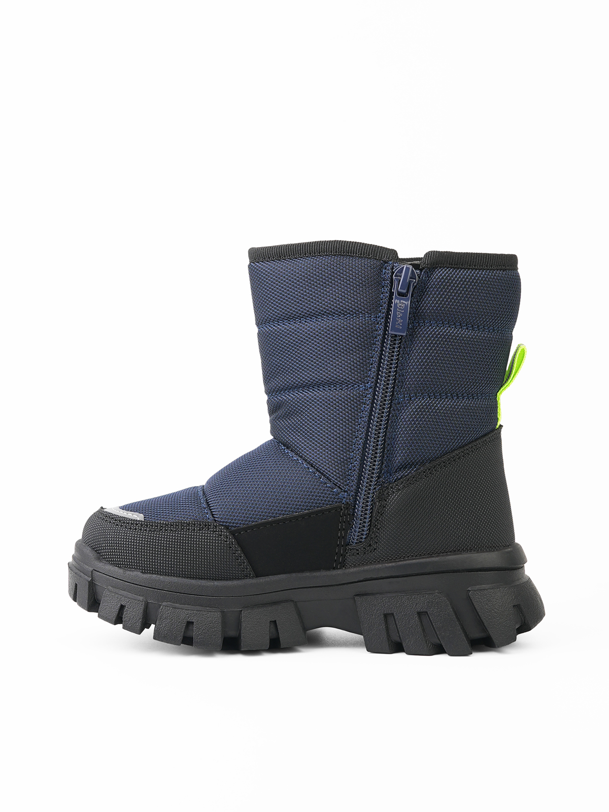 Дутики BiKi A-B01375-B - фото 6