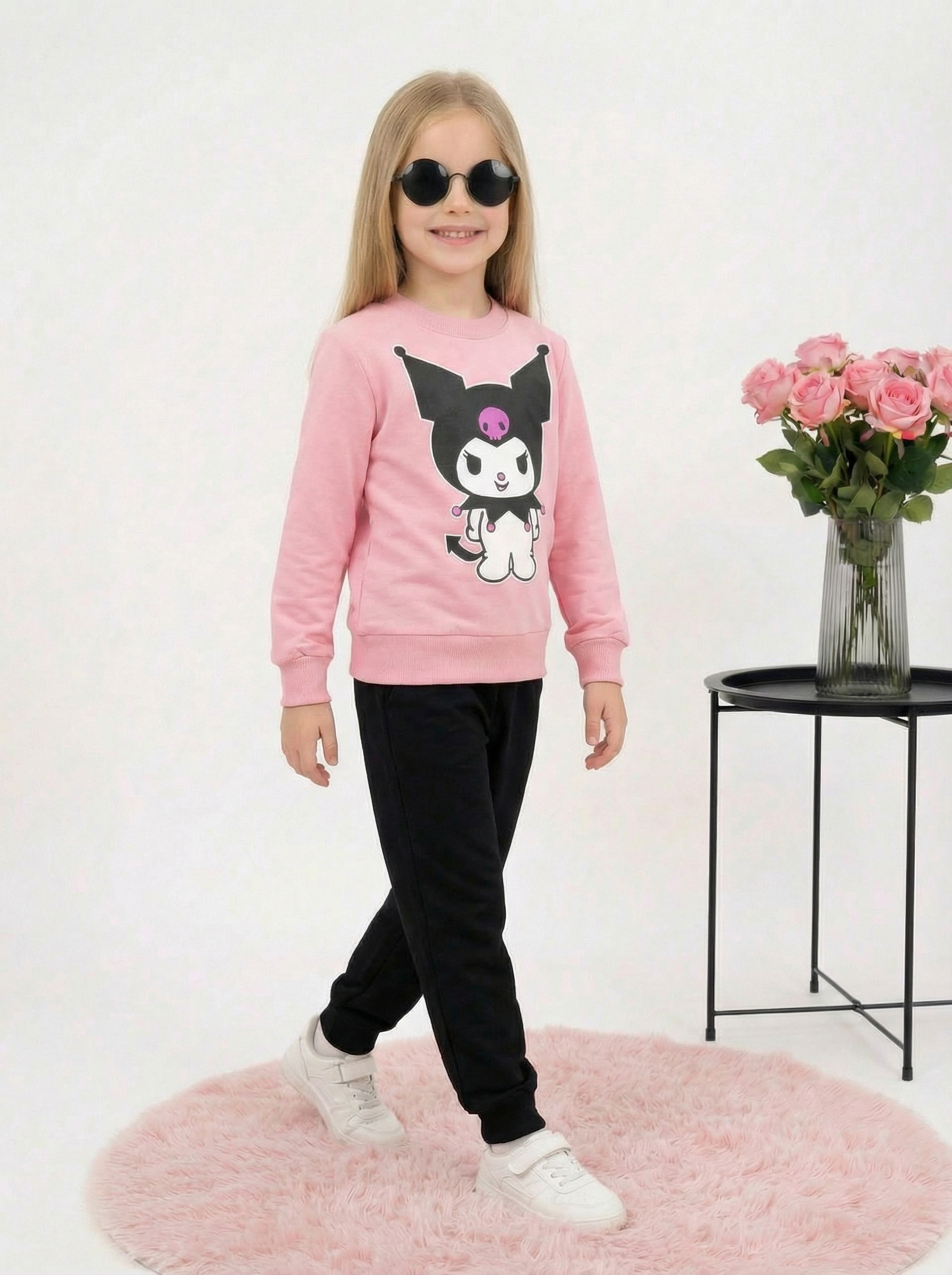 Костюм VGtrikotazh R1153 - фото 1