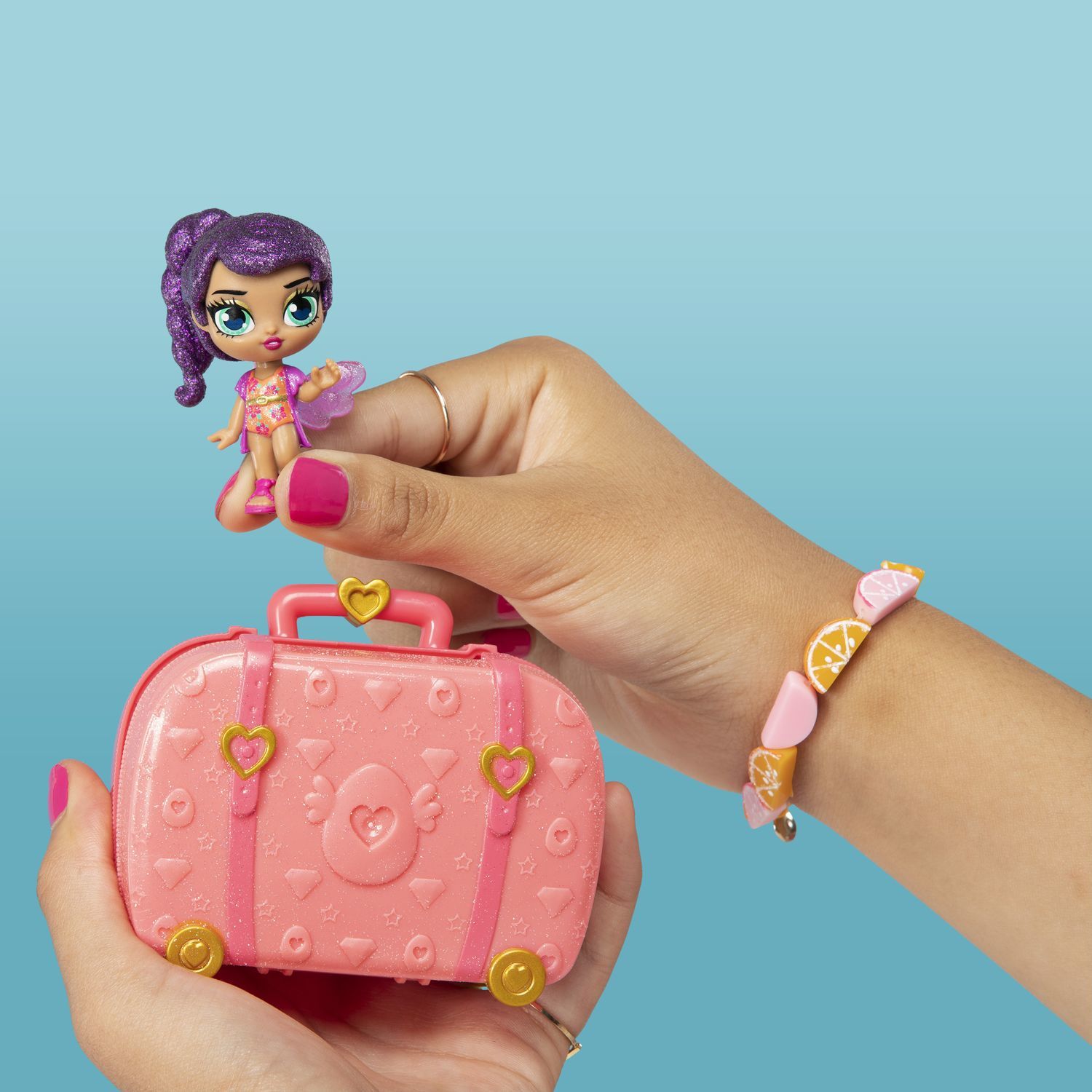 Фигурка Hatchimals - фото 44