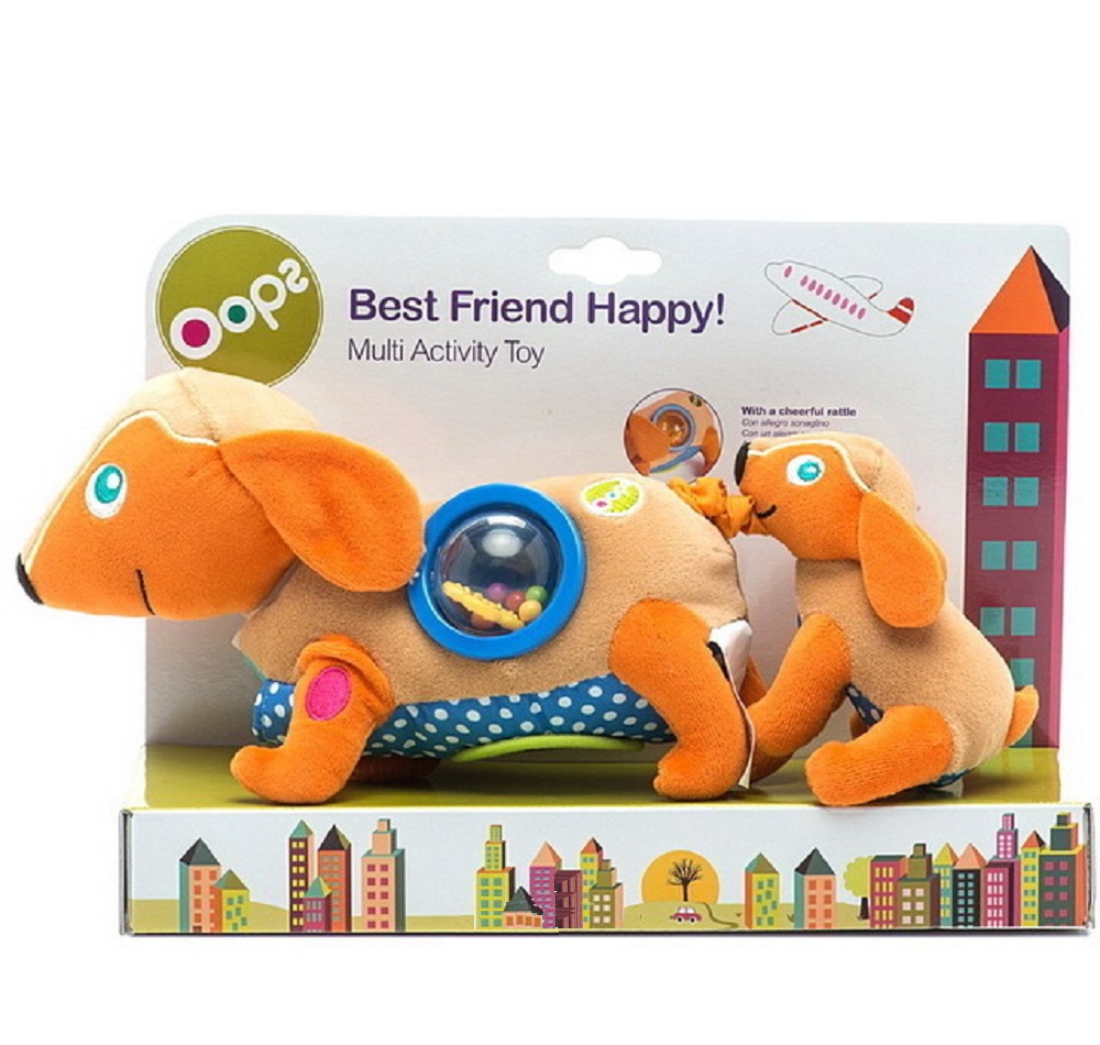 Игрушка OOPS - фото 2
