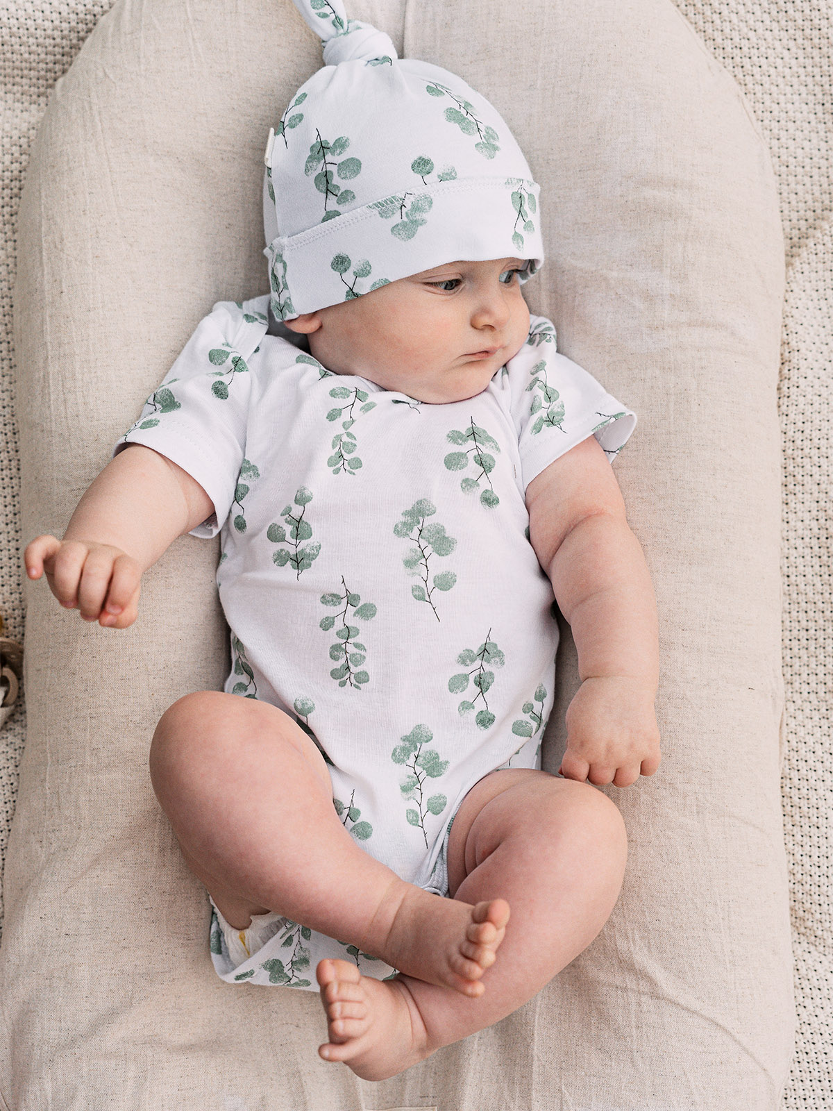 Боди Mjolk 6156493 - фото 1