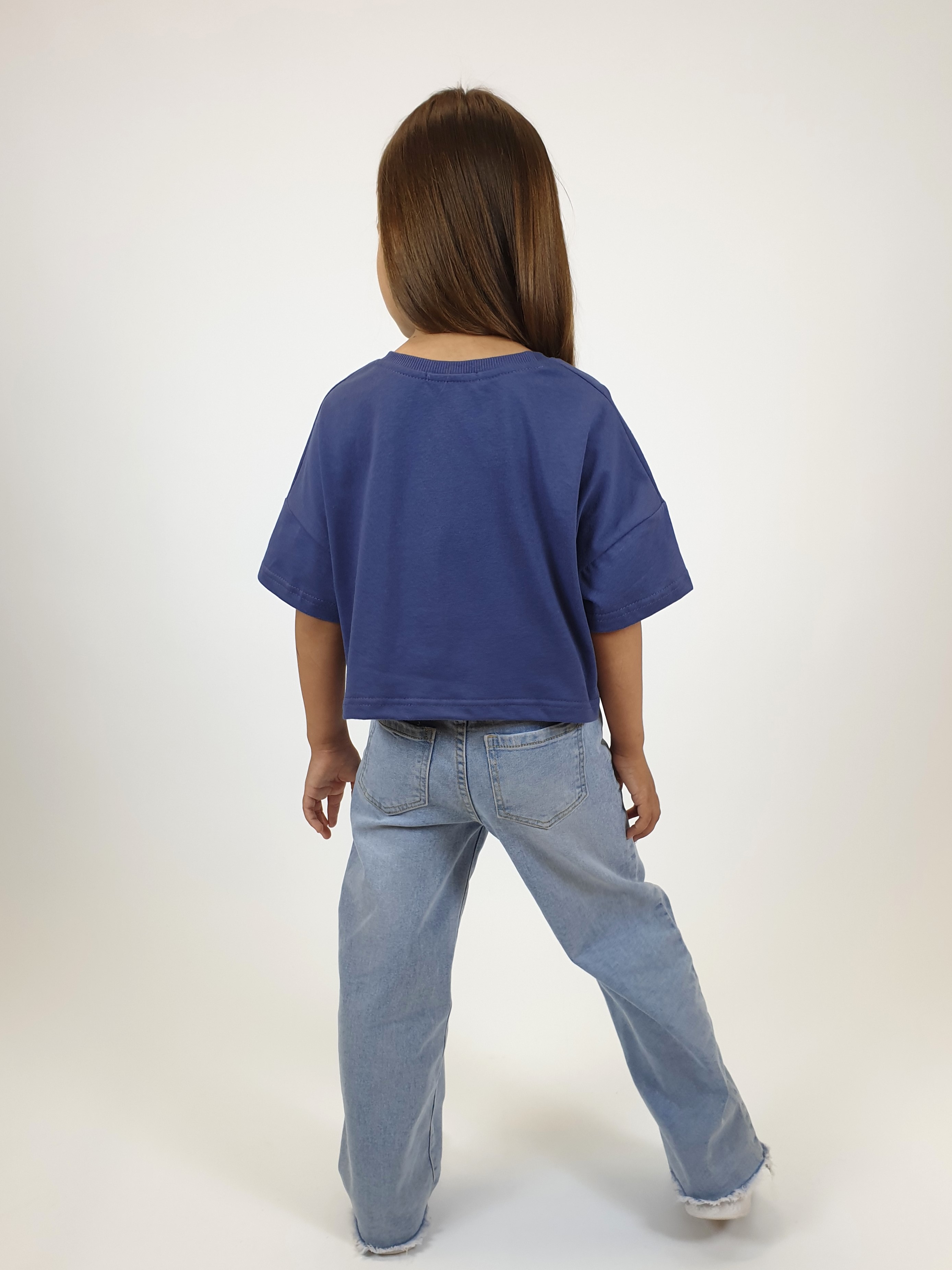 Футболка Luneva 6-73-10. - фото 5