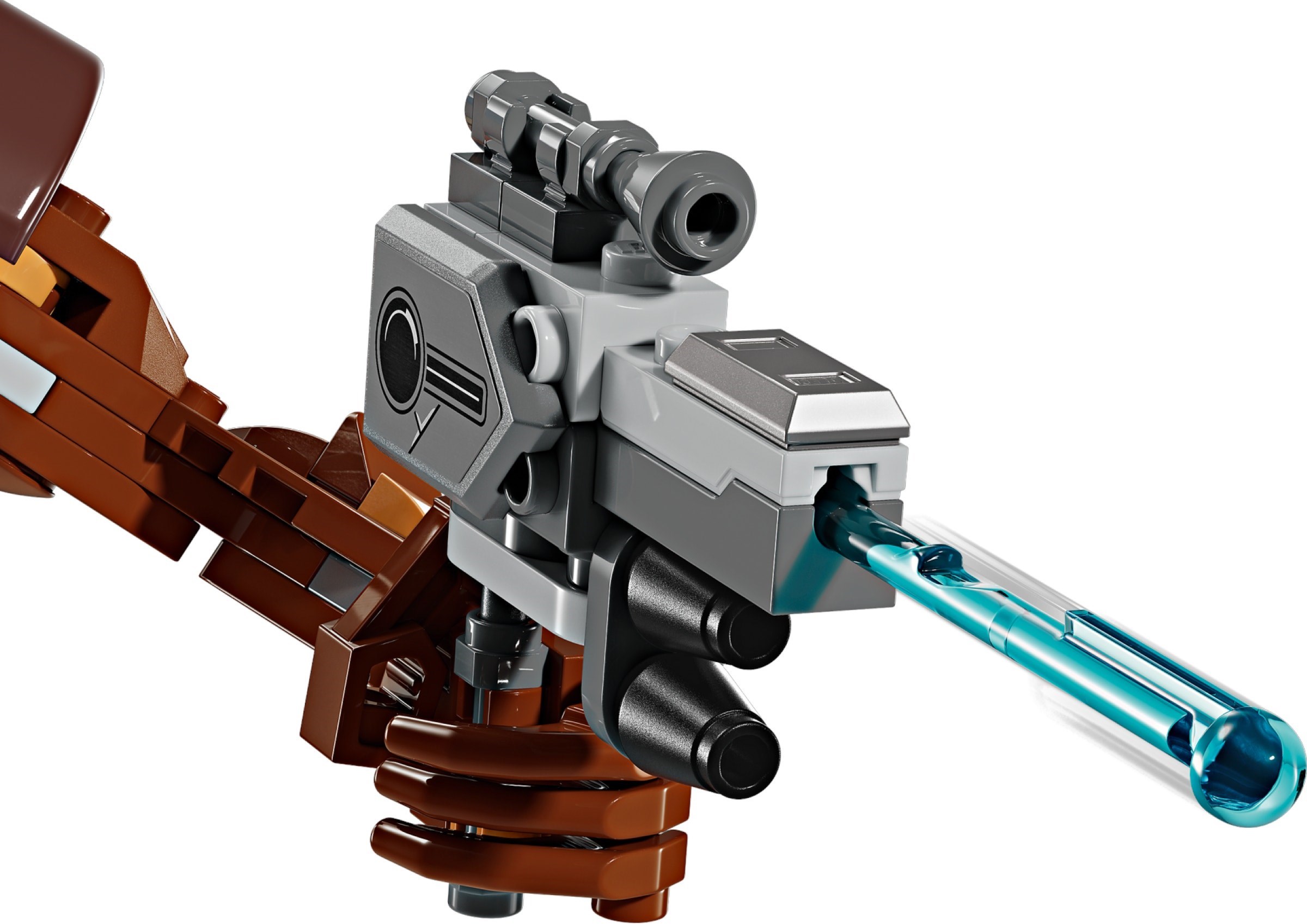 Конструктор LEGO Marvel Super Heroes 76282 566 дет. - фото 4
