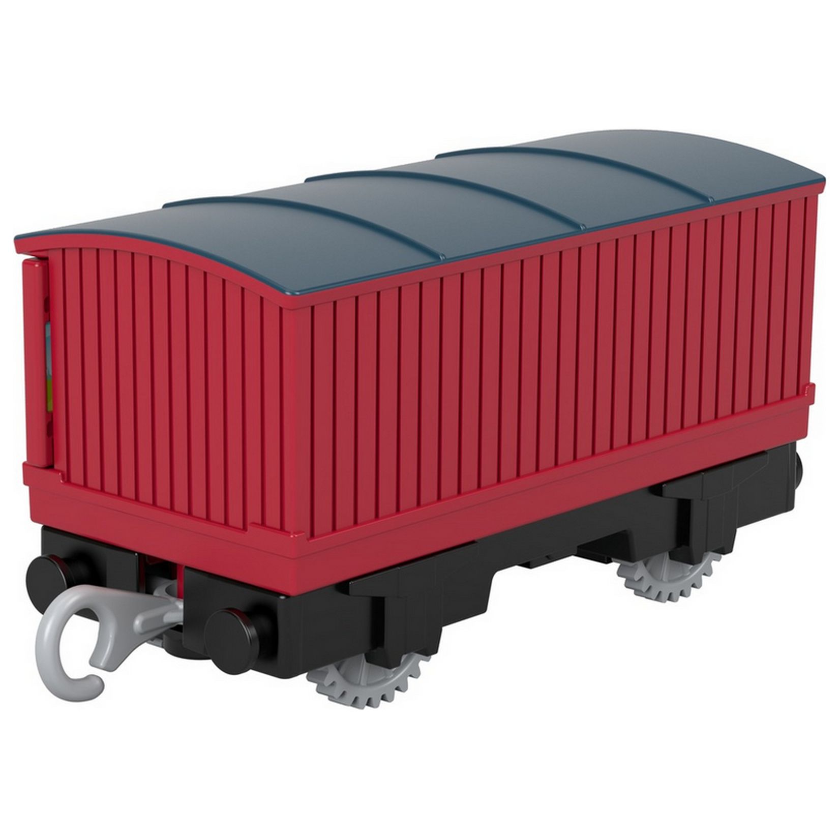 Развивающая железная дорога Thomas and Friends HFX97/HDY72 - фото 11