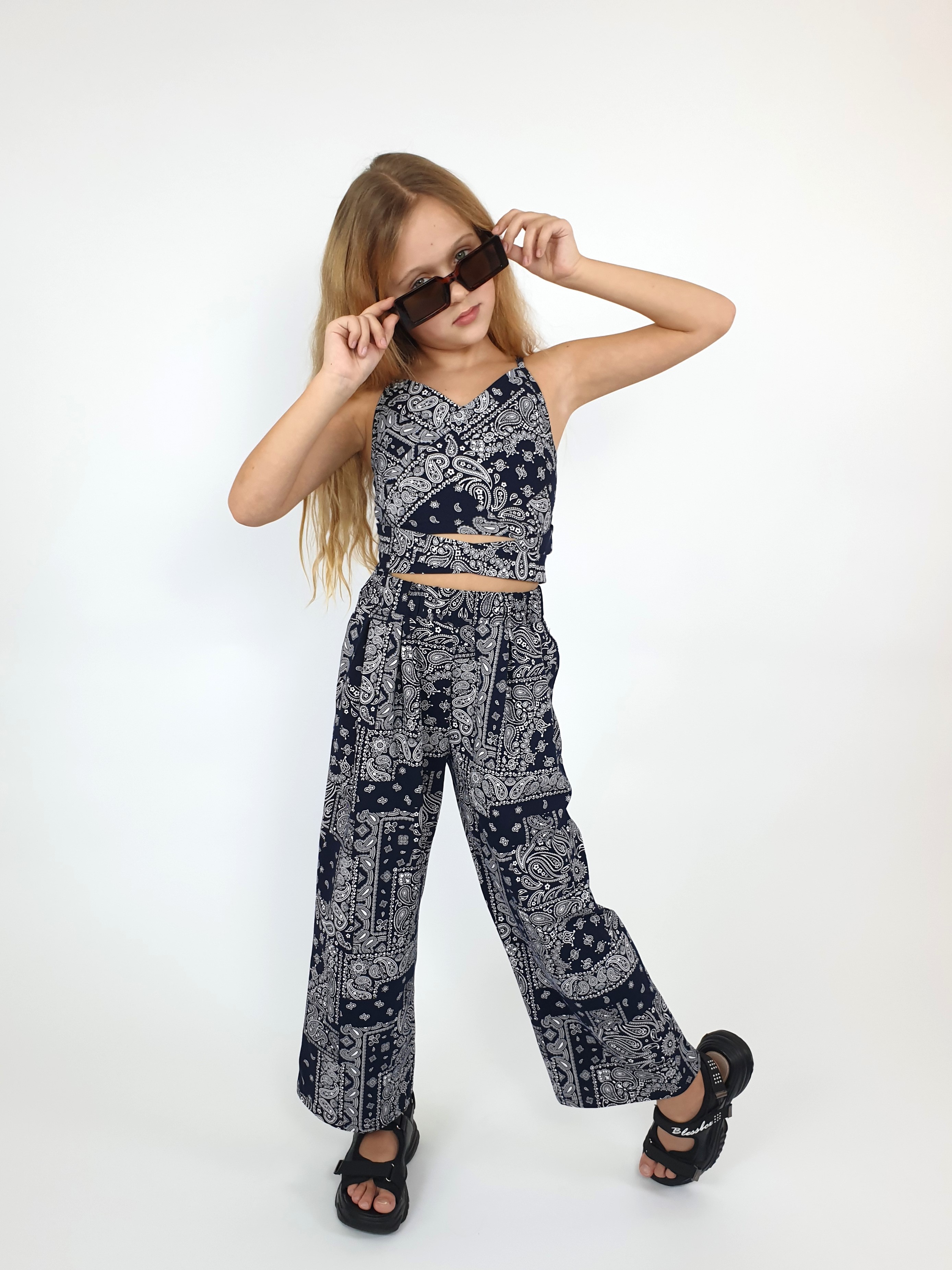 Костюм Luneva 02-88-4. - фото 12