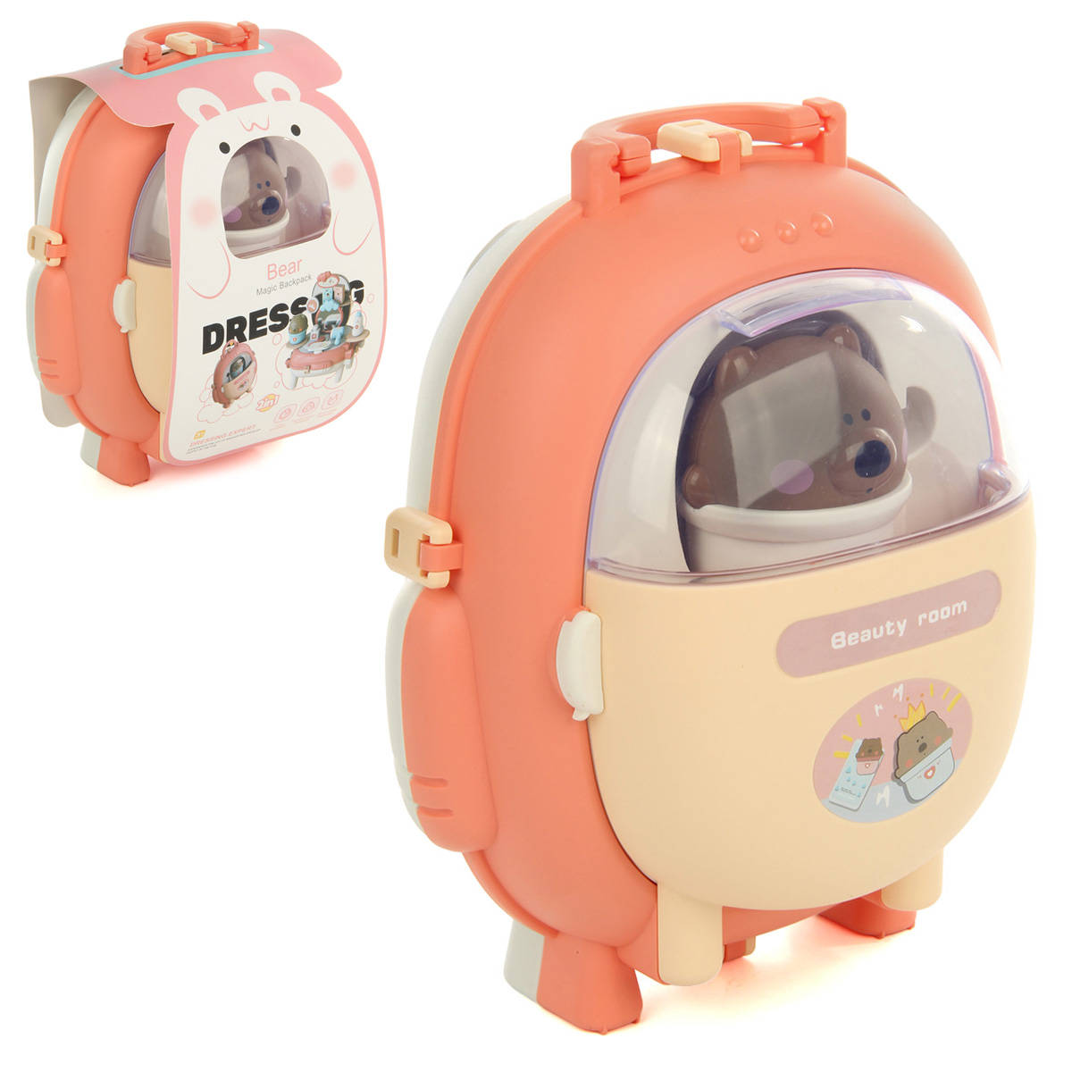 Игрушка Veld Co инструменты - фото 10