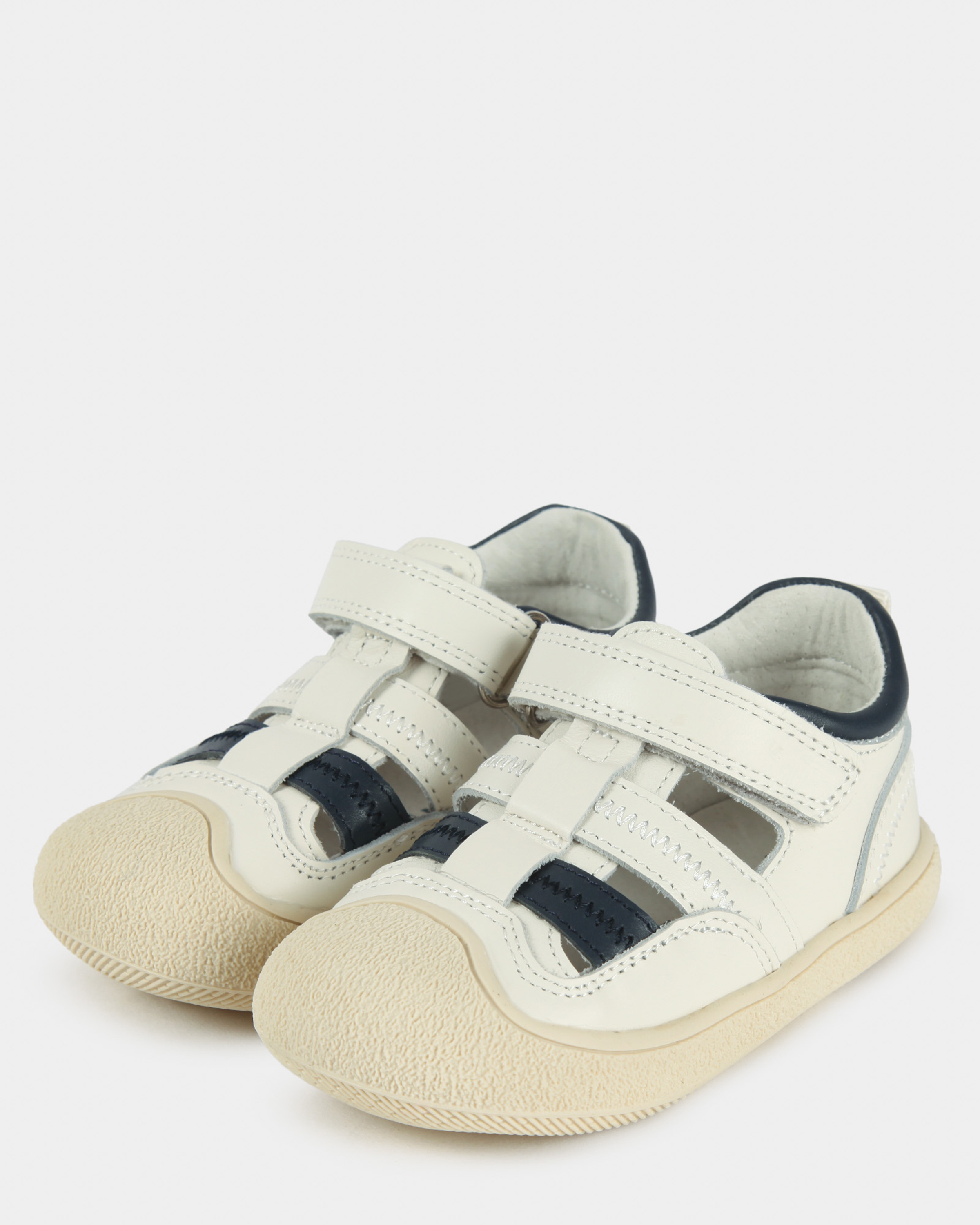 Сандалии Tombi S26TZibSA-251-00 - фото 3