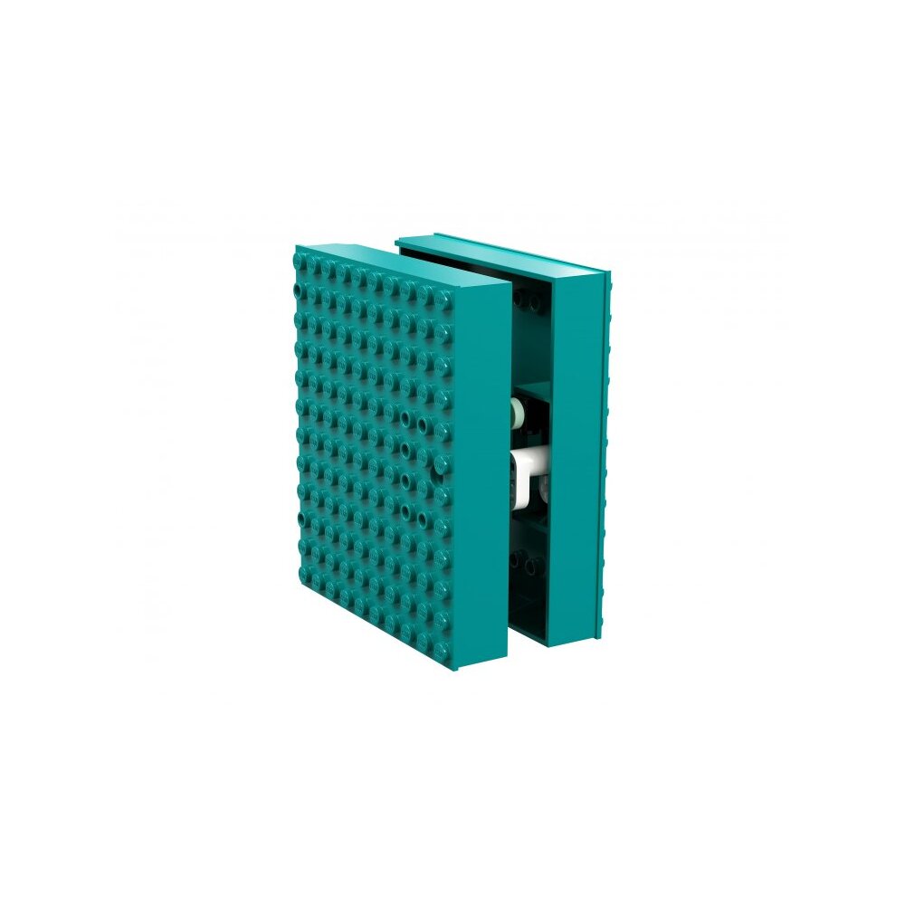 Конструктор LEGO DOTS 82 дет. - фото 6