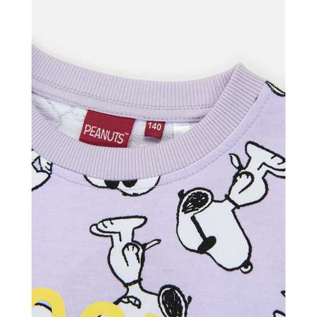 Свитшот Snoopy