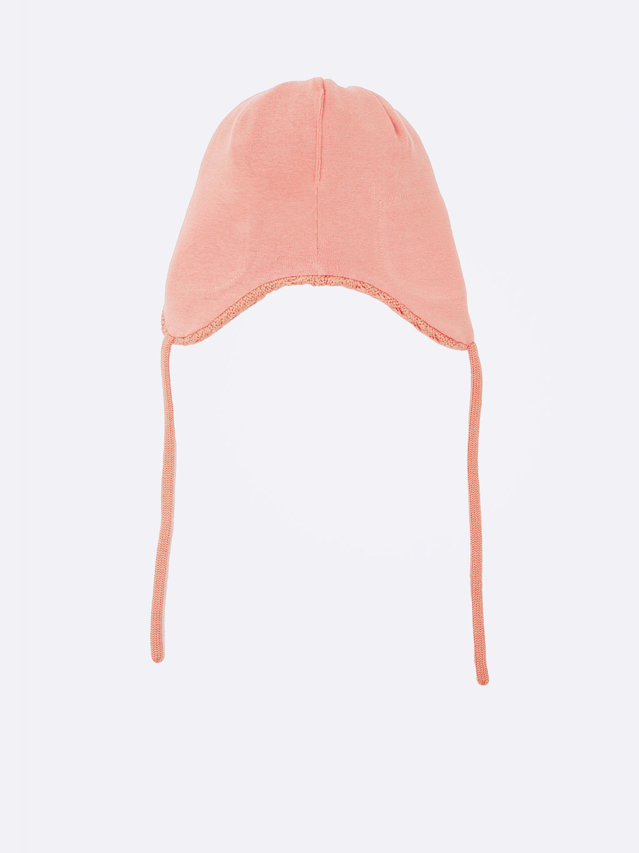 Шапка Lassie 71305301-3200 - фото 4