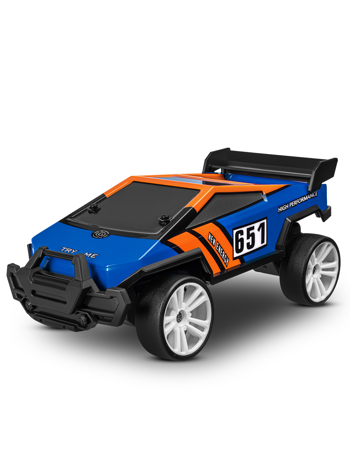 Автомобиль РУ AUTODRIVE 1:18 - фото 13