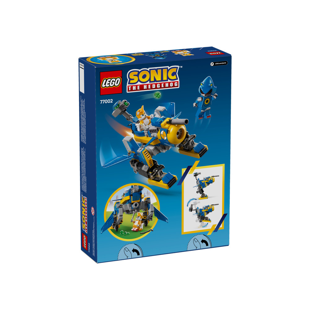 Конструктор LEGO 164 дет. - фото 3