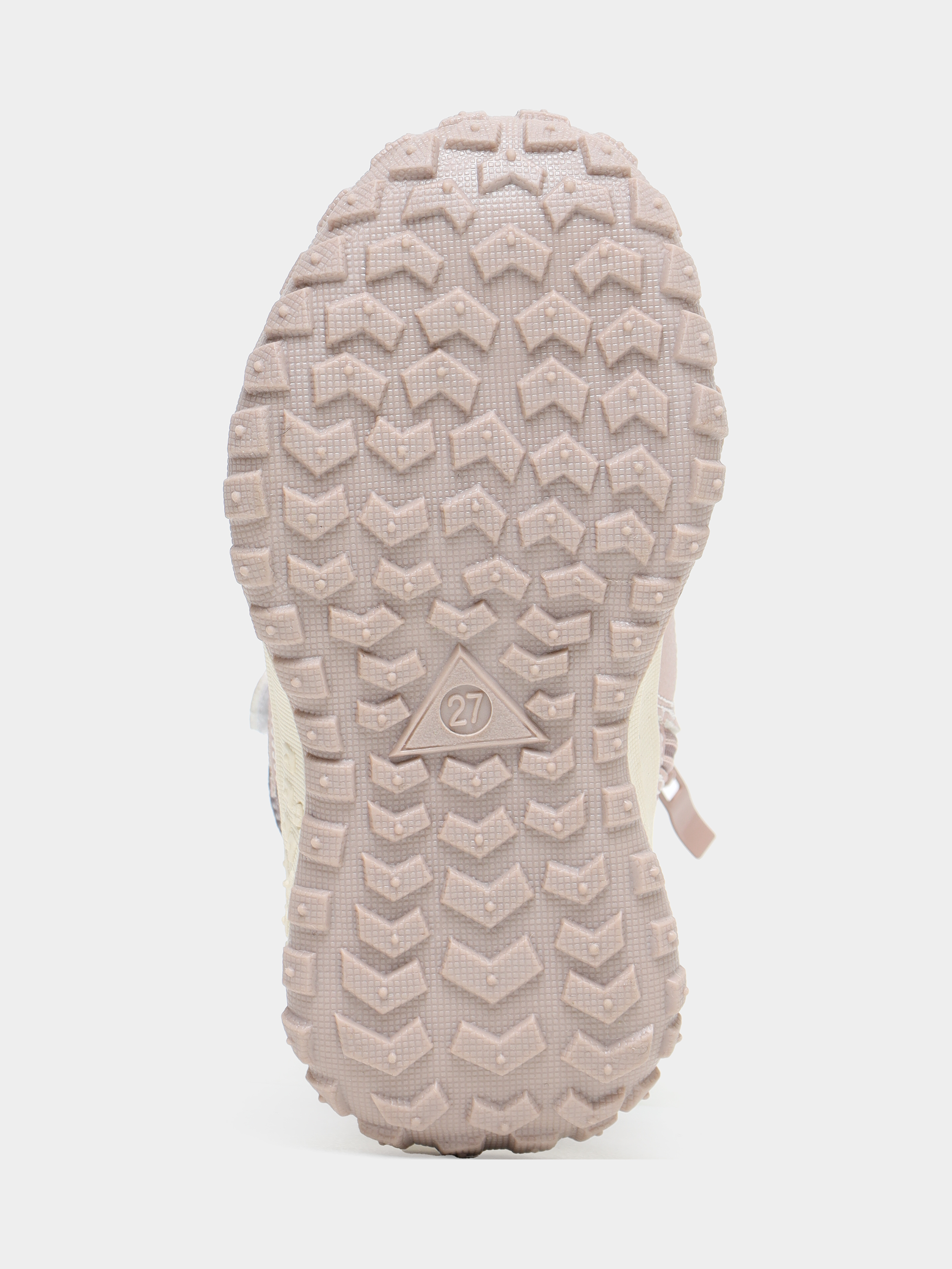 Ботинки Тотошка T884-2L - фото 5