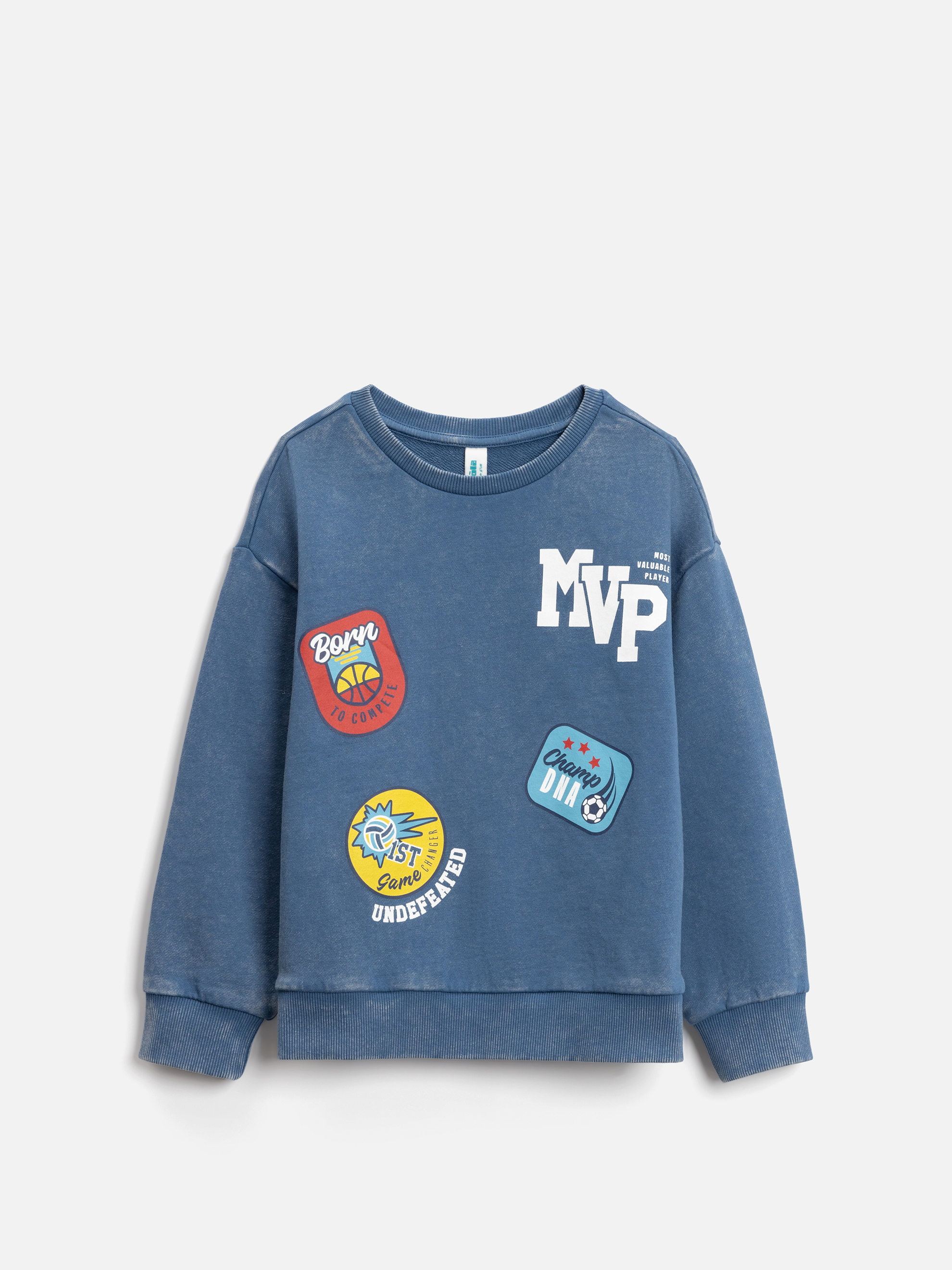 Свитшот Acoola 20120170208_0095835 - фото 2