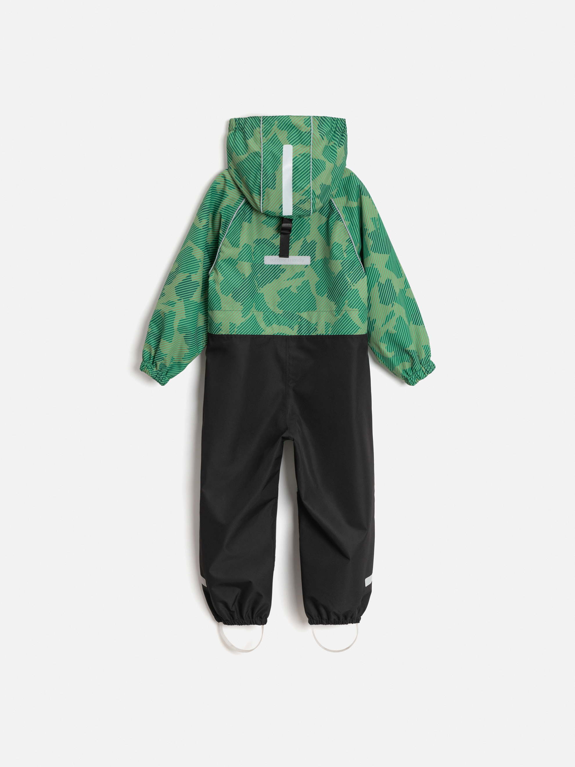 Комбинезон Acoola 20320410012_0094797 - фото 4