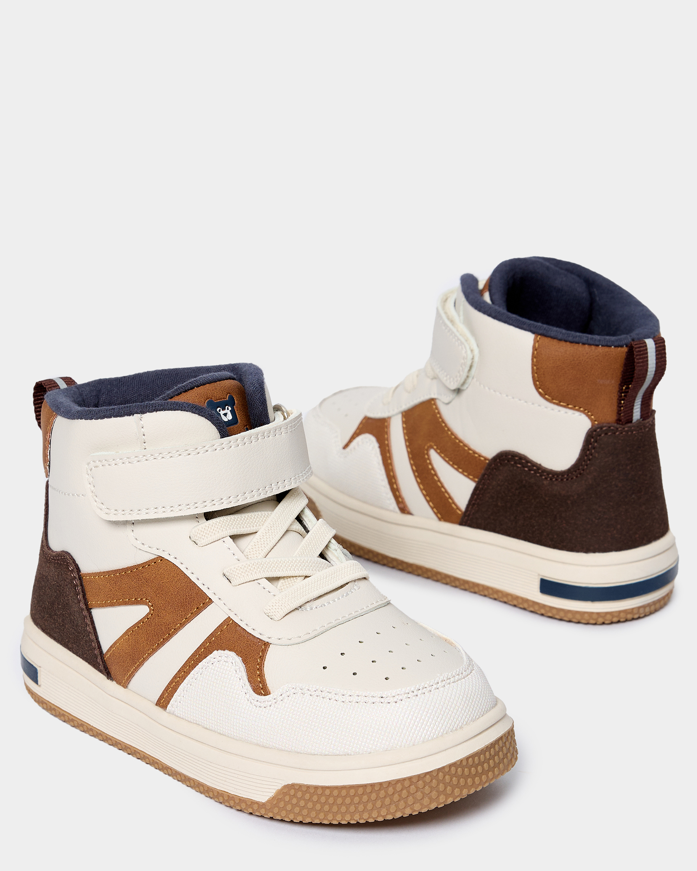 Ботинки Tombi S26DEibHS-206-L2 - фото 6