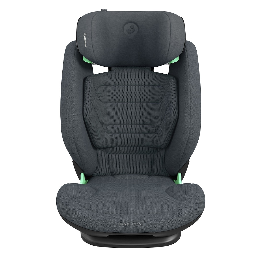 Автокресло Maxi-Cosi RodiFix Pro 2 i-Size Isofix 2/3 (15-36 кг) серый - фото 2