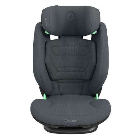 Автокресло Maxi-Cosi RodiFix Pro 2 i-Size Isofix 2/3 (15-36 кг) серый