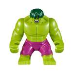 Фигурка LEGO Super Heroes Hulk