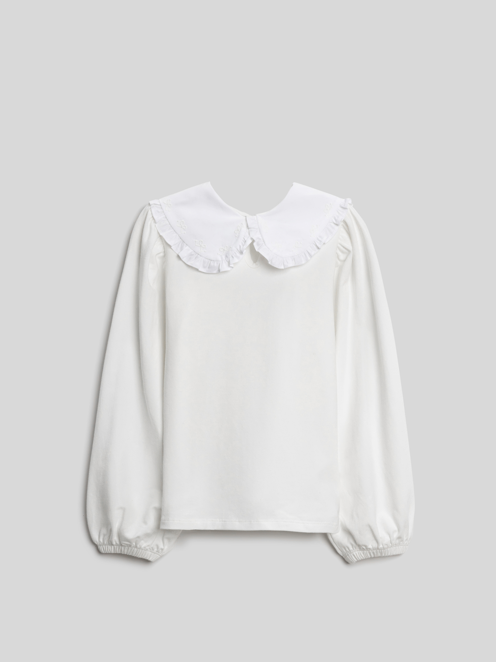 Блузка Acoola 20220260068_0089586 - фото 5