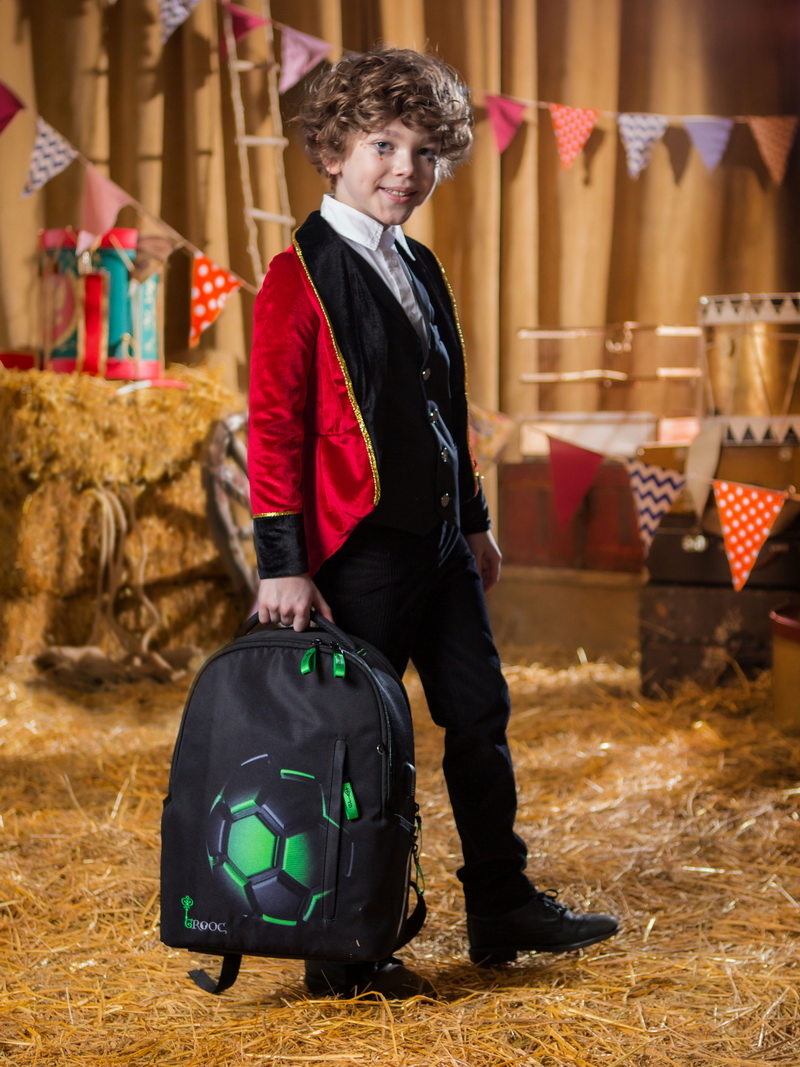 Рюкзак GROOC - фото 5