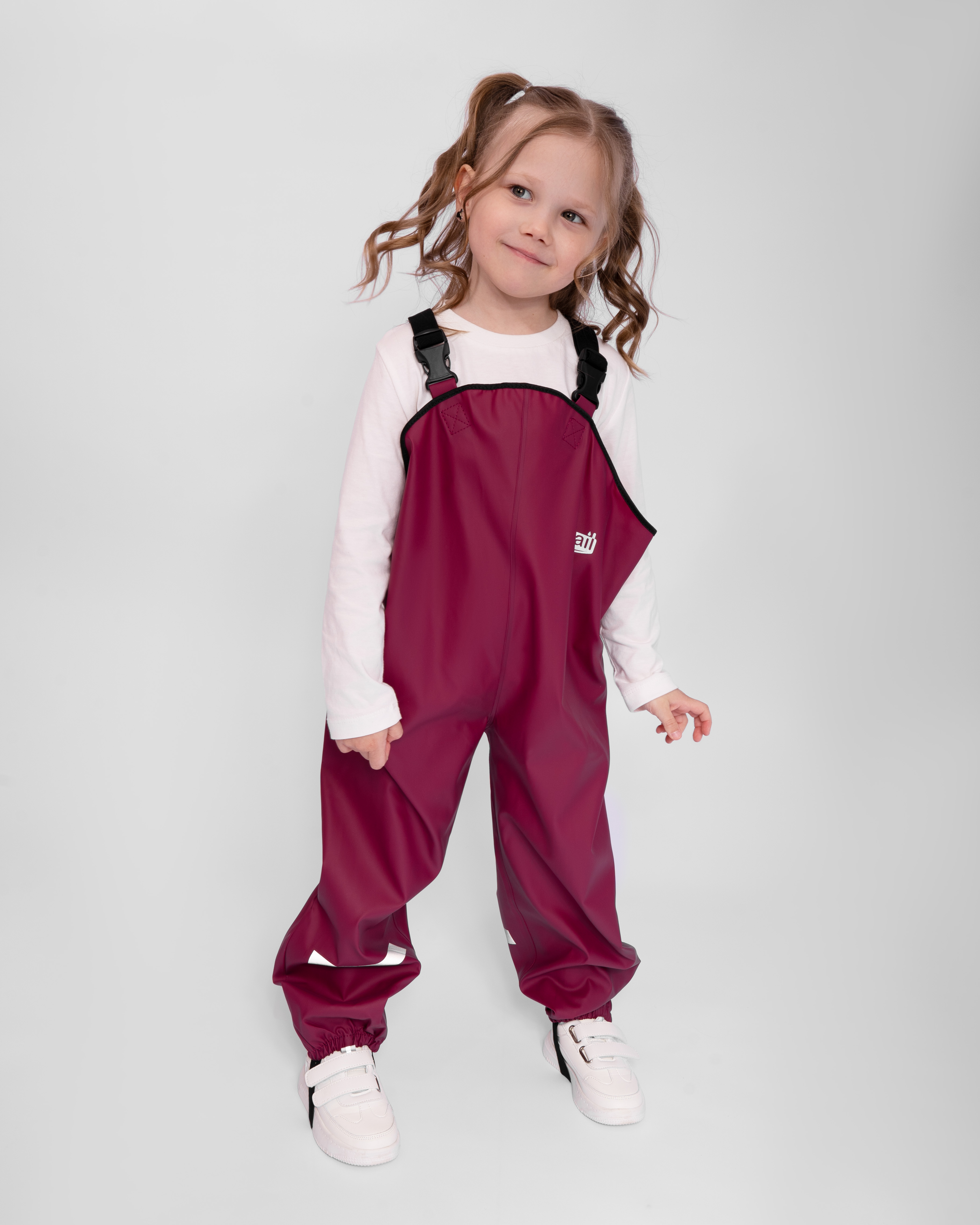 Полукомюинезон Smaillook SML-PK-BRD - фото 2