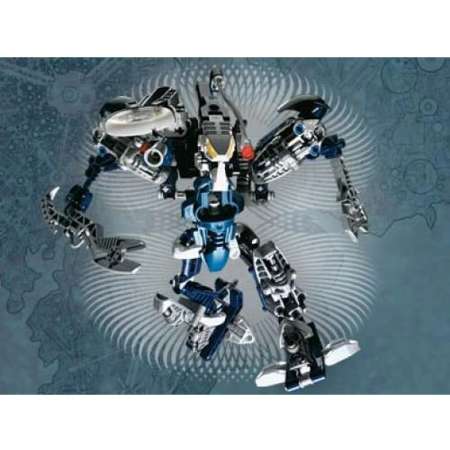 Конструктор LEGO Bionicle 8623 203 дет.
