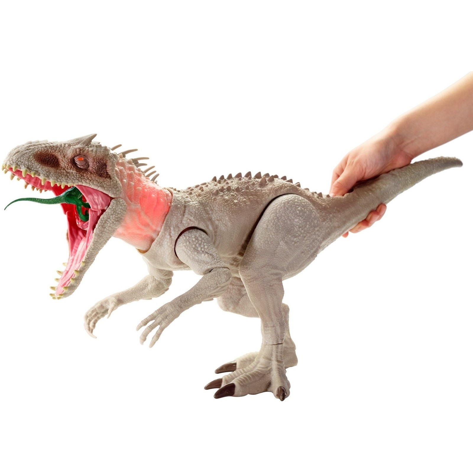 Фигурка Jurassic World - фото 9