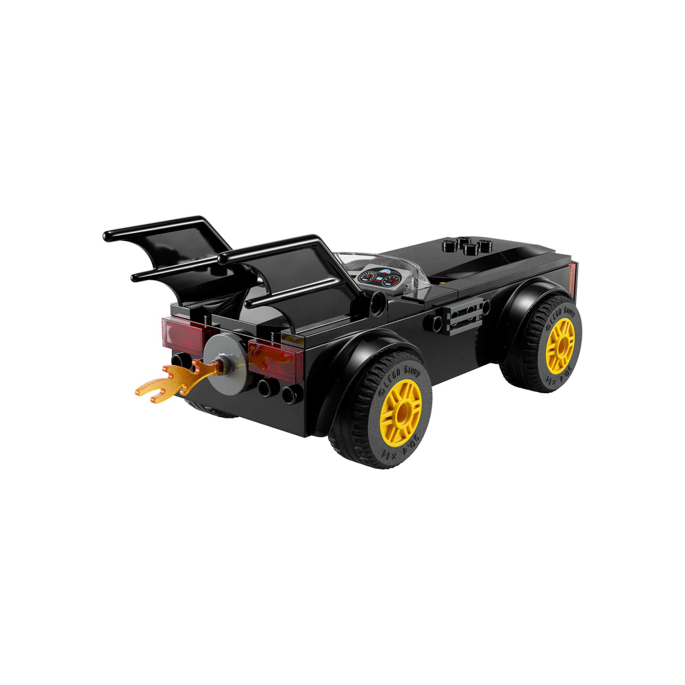 Конструктор LEGO 435 дет. - фото 4