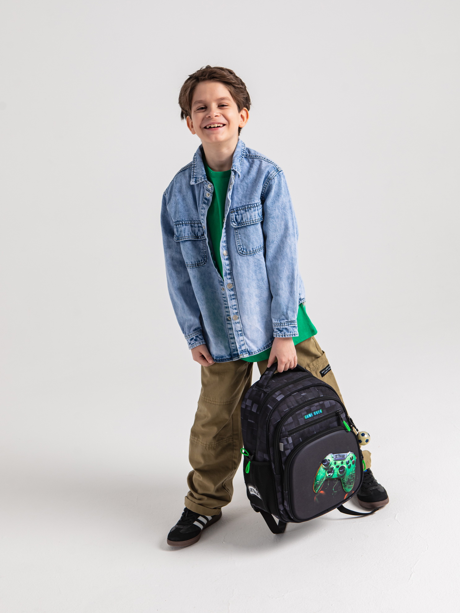 Рюкзак SkyName - фото 6