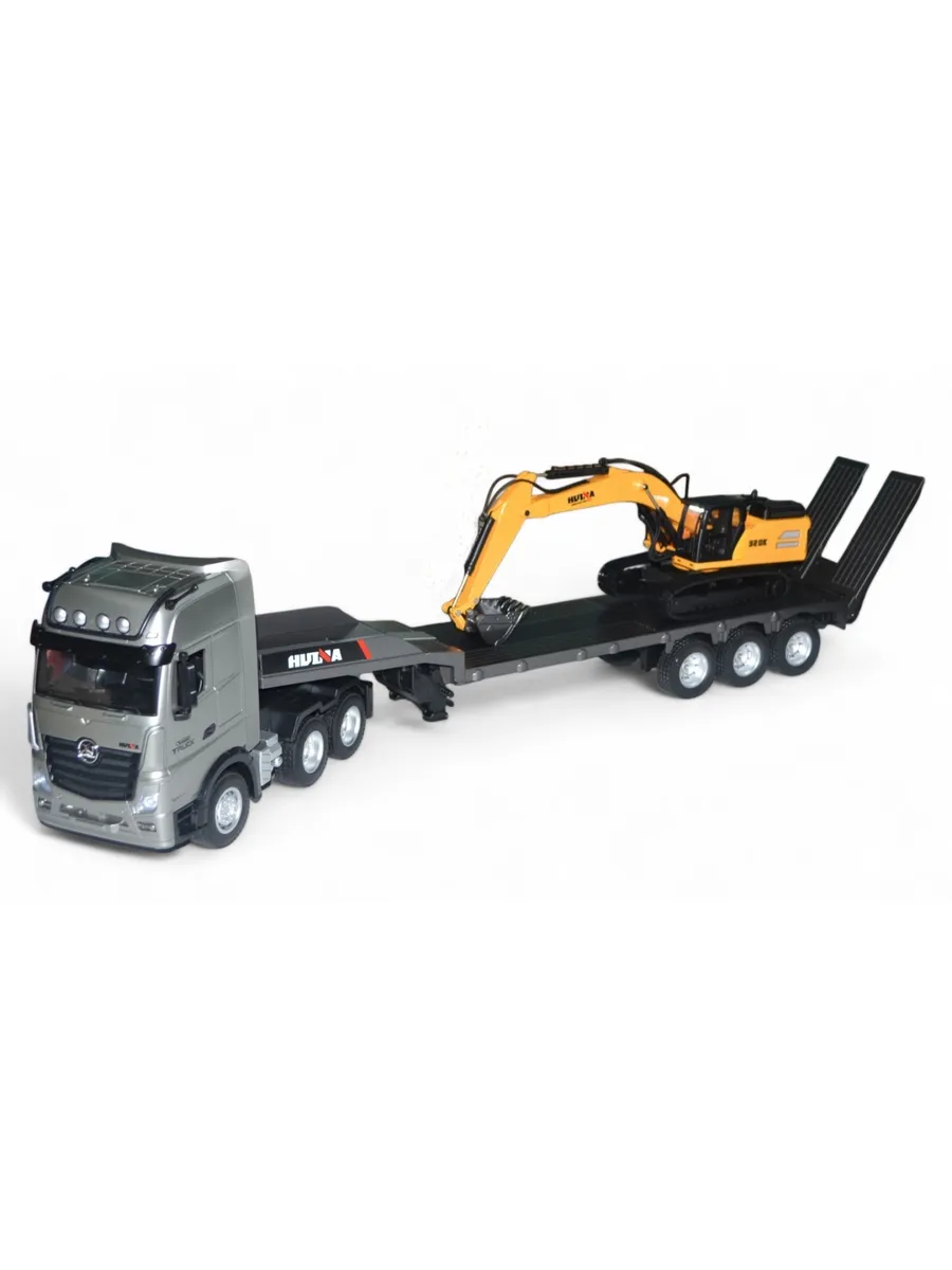 Изображение товара Автомобиль РУ