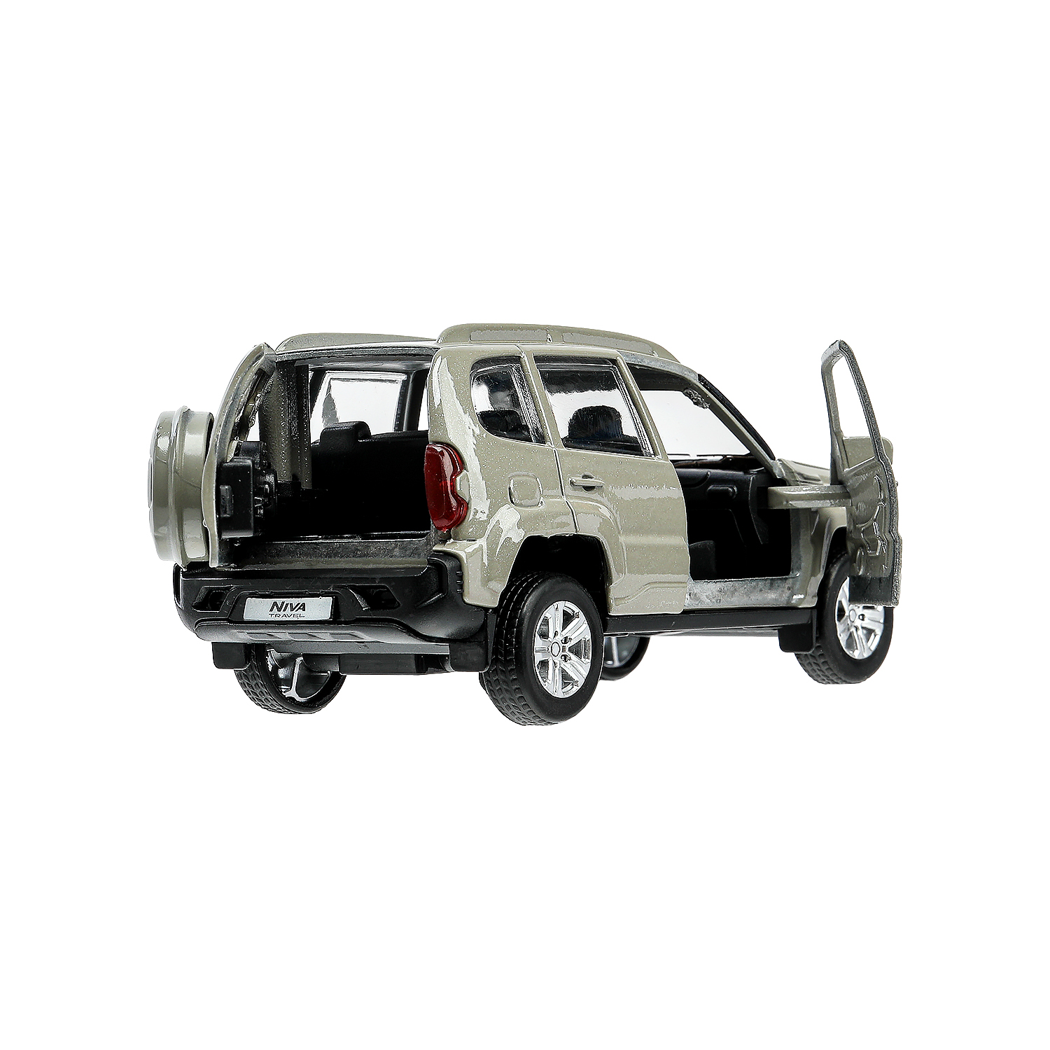 Автомобиль Технопарк LADA 388470 - фото 6