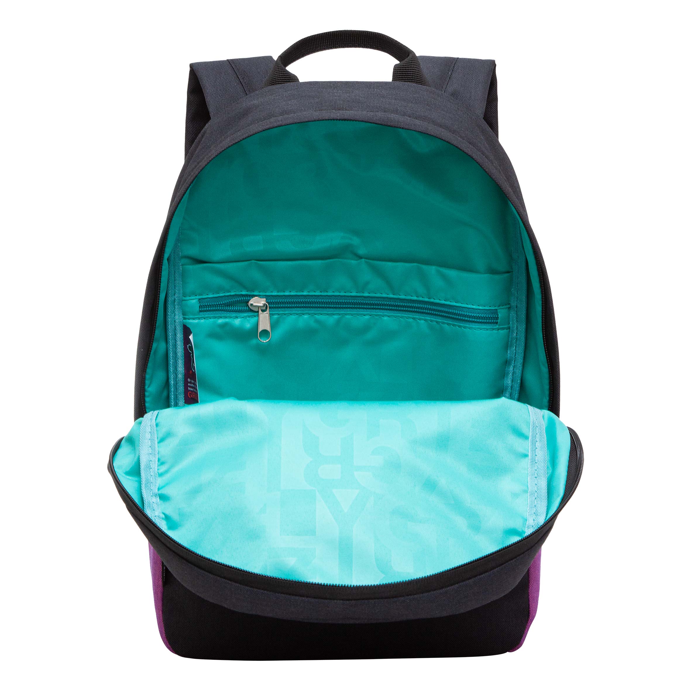 Рюкзак Grizzly для девушки - фото 4