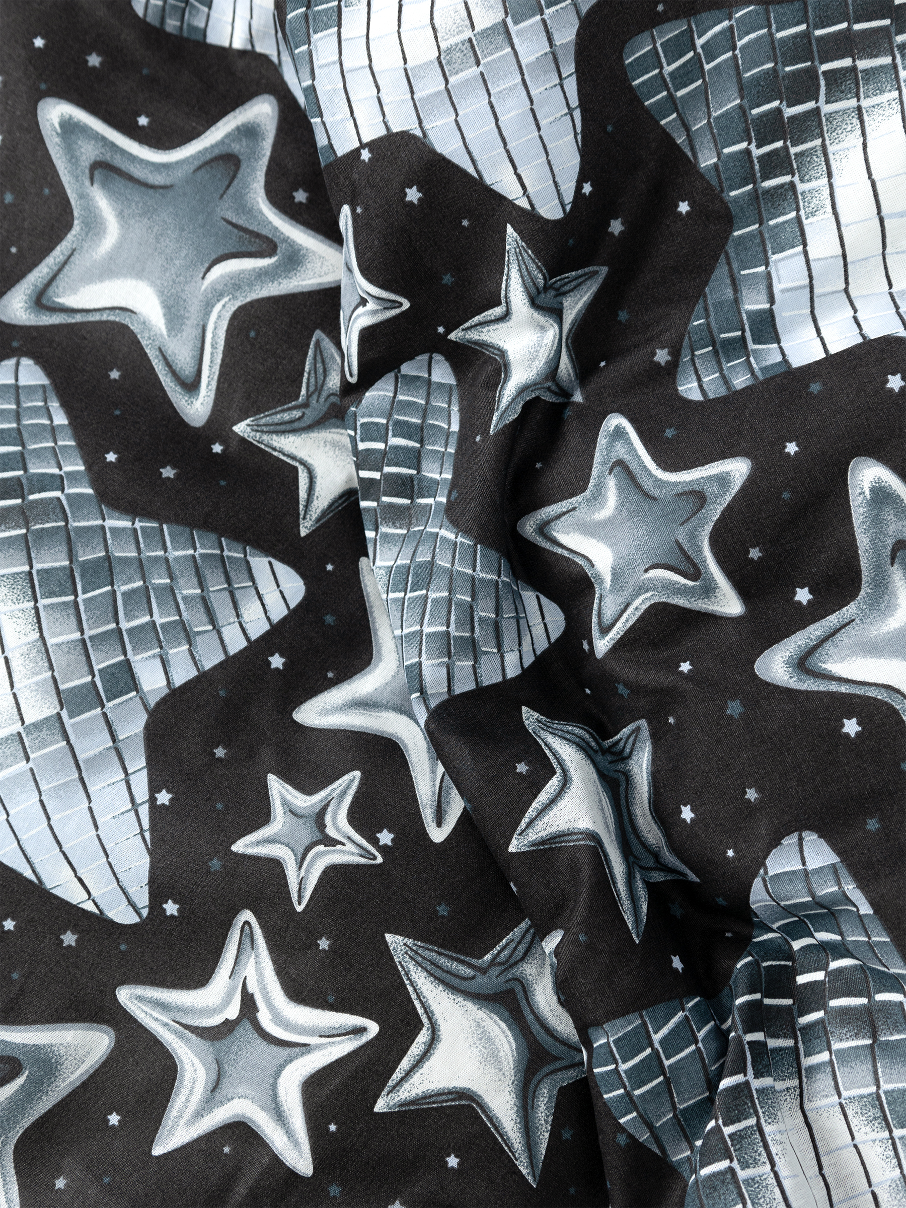 Простыня Galtex 90 x 200 см на резинке 1 шт. - фото 3