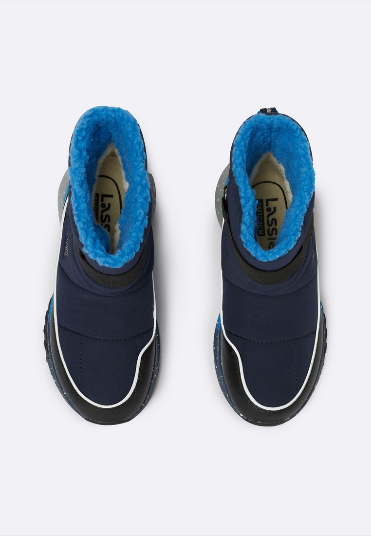 Сапоги Lassie 73403303-6960 - фото 5