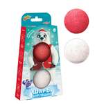 Бомбочка Baffy