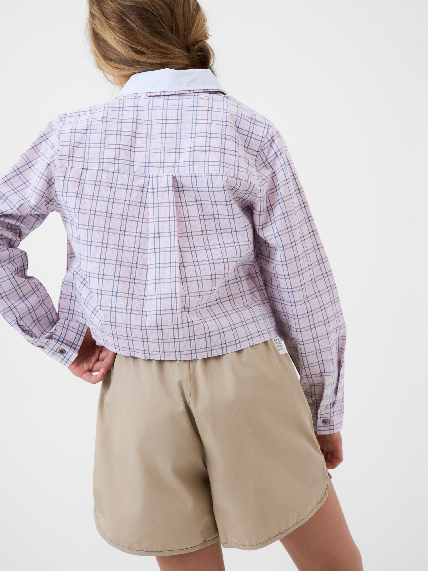 Шорты PlayToday 12621612 - фото 3