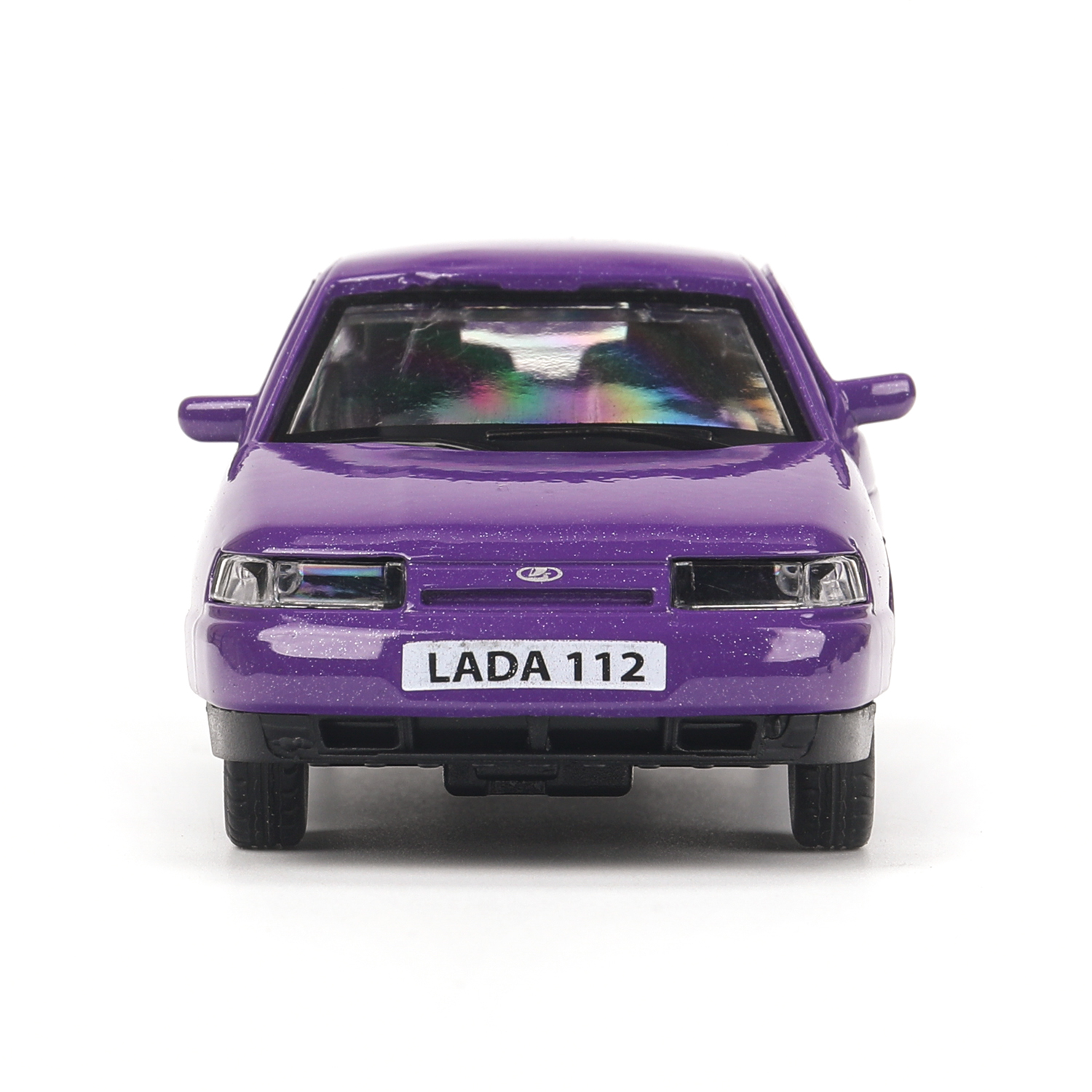 Автомобиль Технопарк ВАЗ 2112 405210 - фото 6