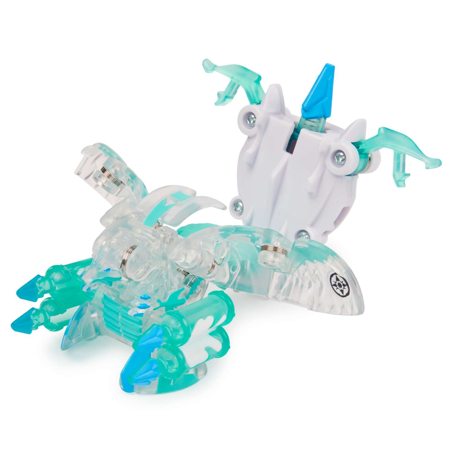 Игровой набор Bakugan - фото 3