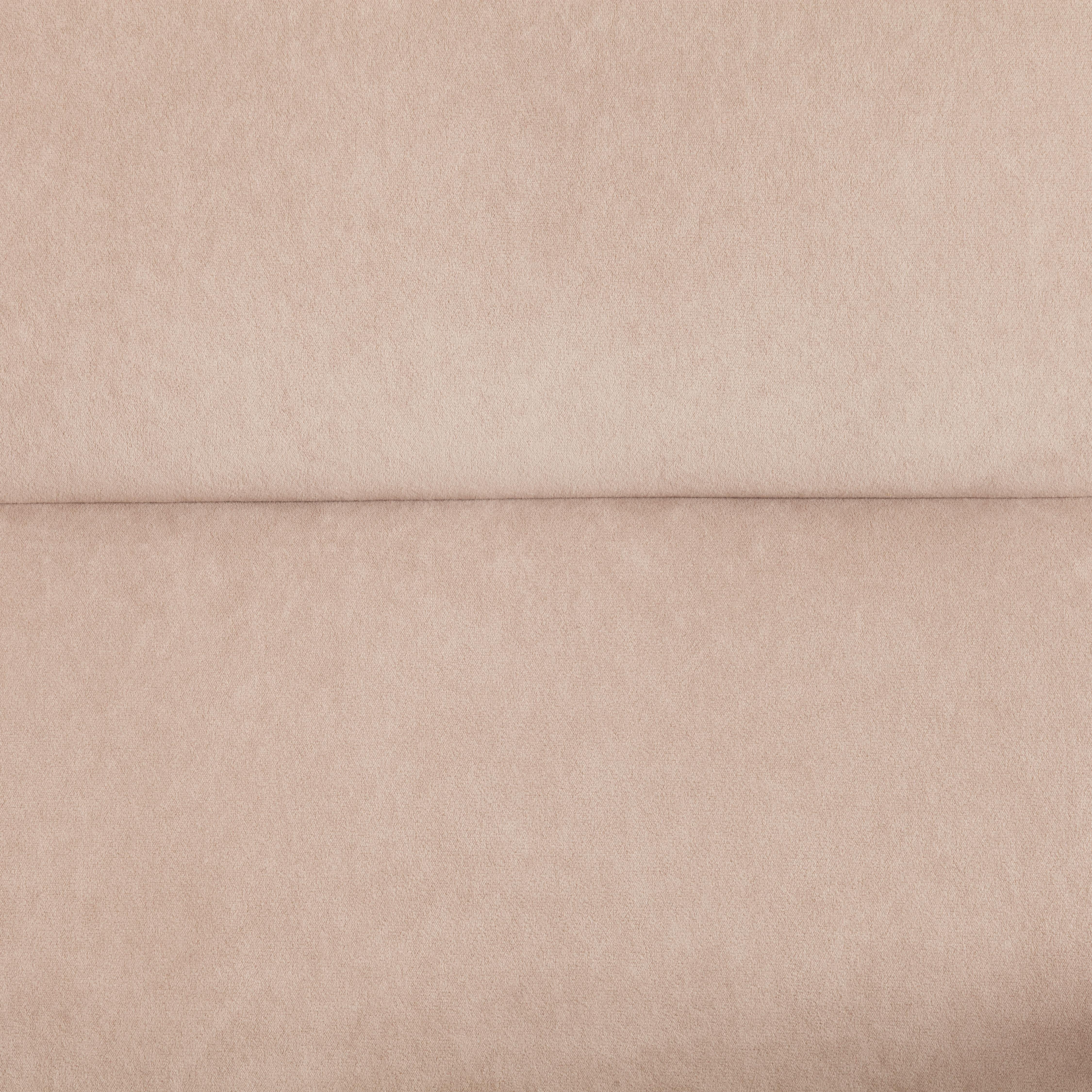 Компьютерное кресло TETCHAIR флок бежевый - фото 16