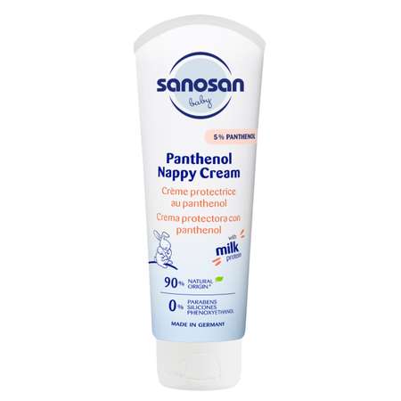 Sanosan 111 г 100 мл