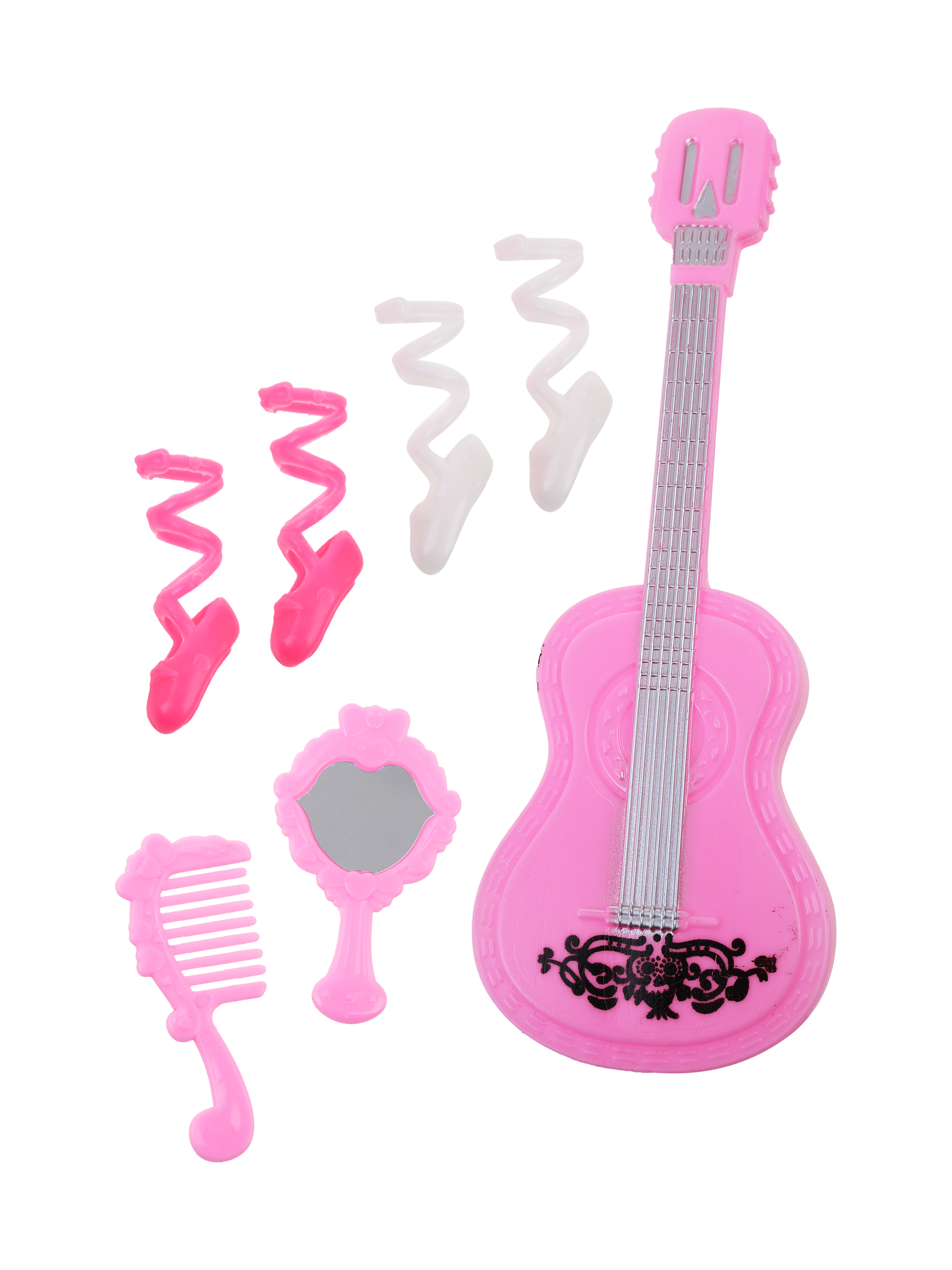 Кукла модельная Наша Игрушка 803935 - фото 4