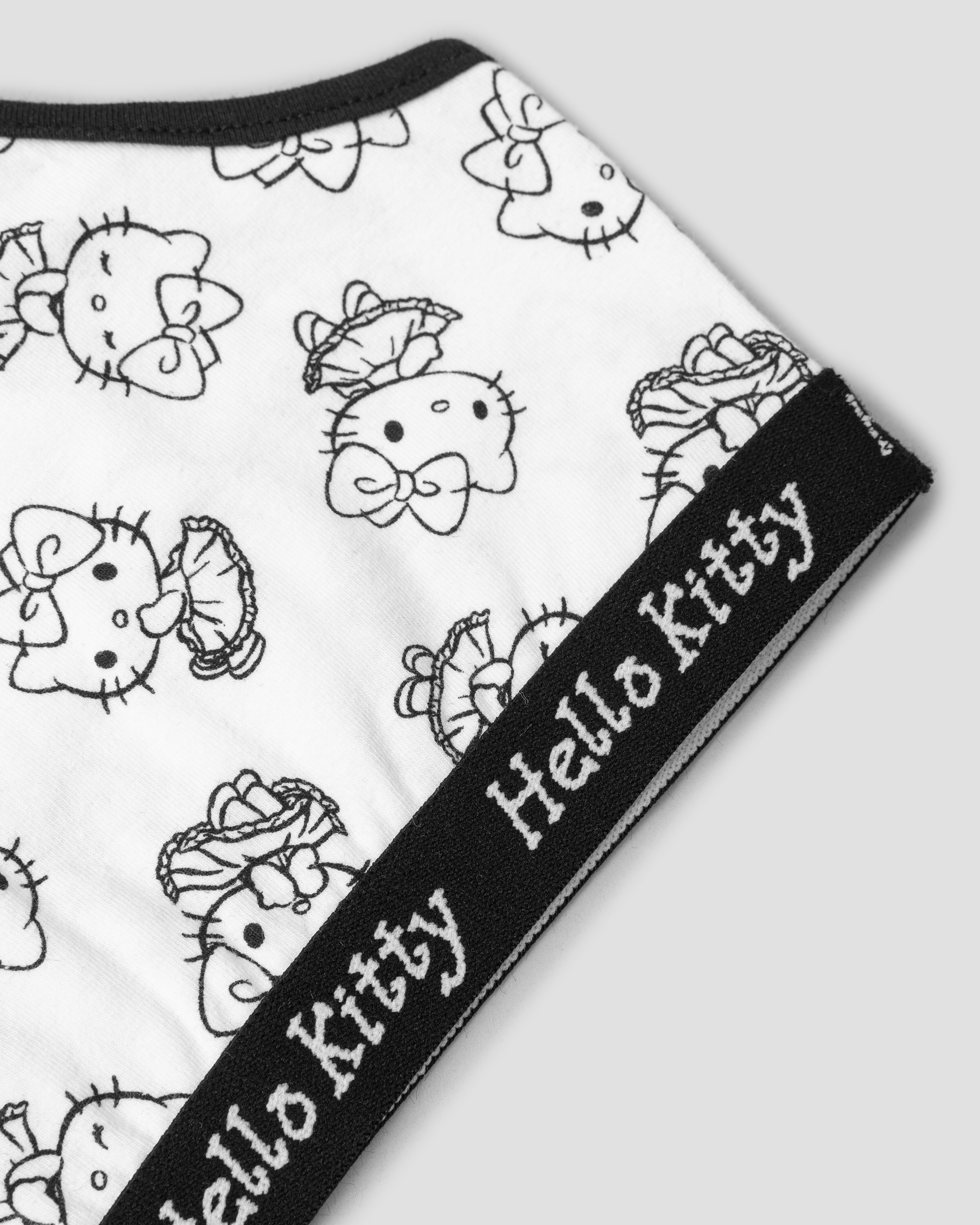Комплект Hello Kitty W25LC22005PZ tg0099 - фото 3